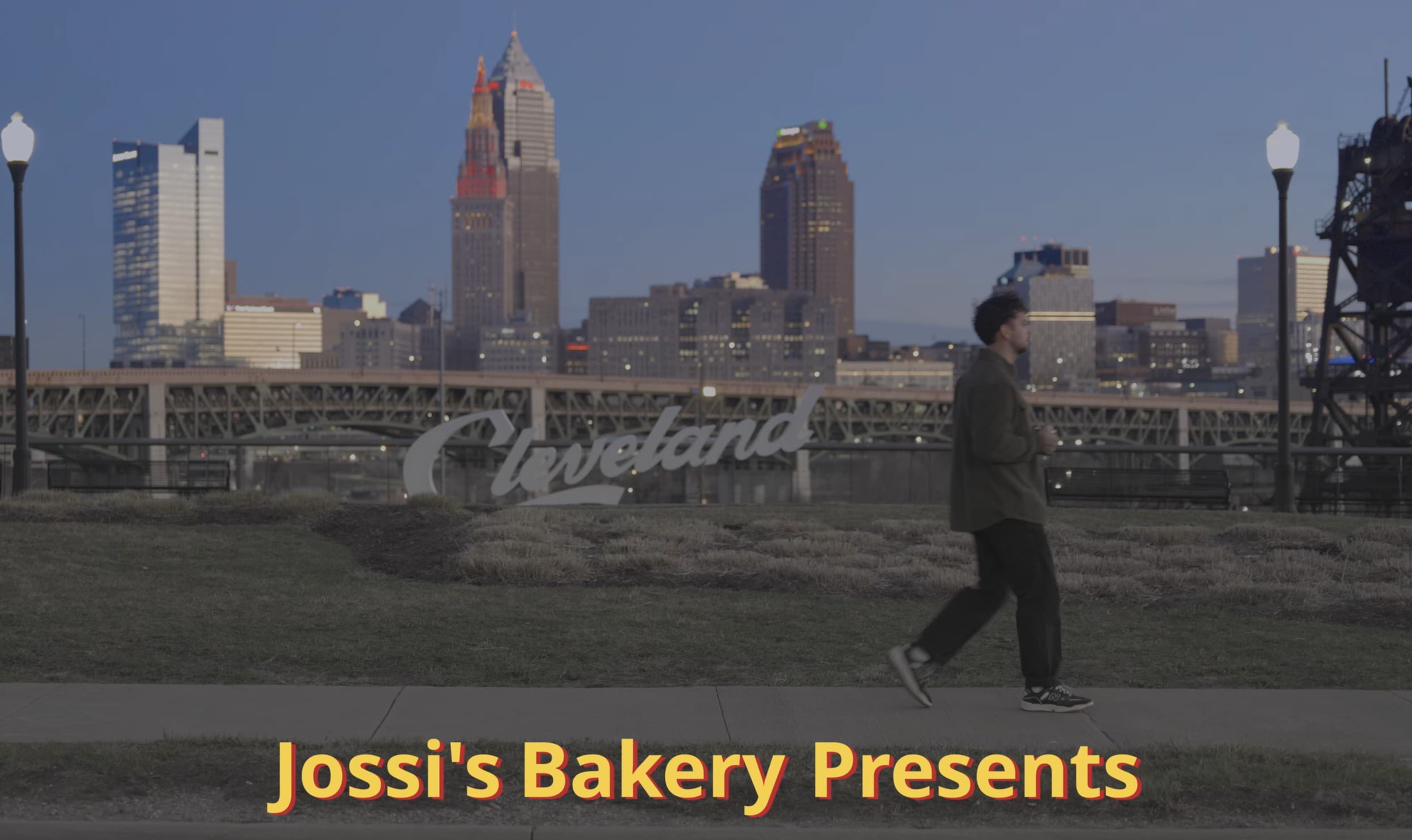 Jossi's Bakery Promo Video